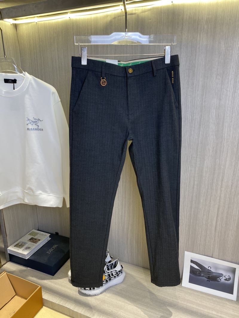 Gucci Long Pants